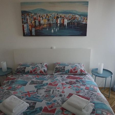Tip Top #3 Rijeka Exterior foto