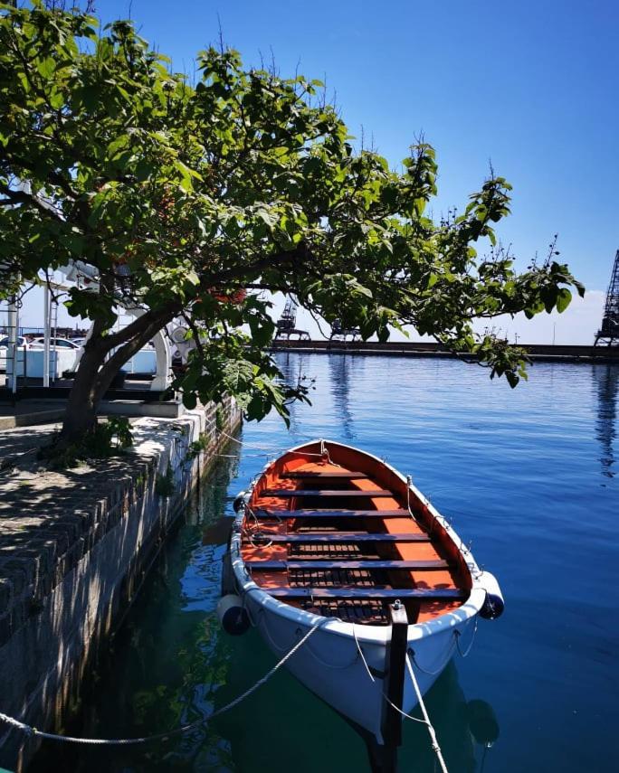 Tip Top #3 Rijeka Exterior foto