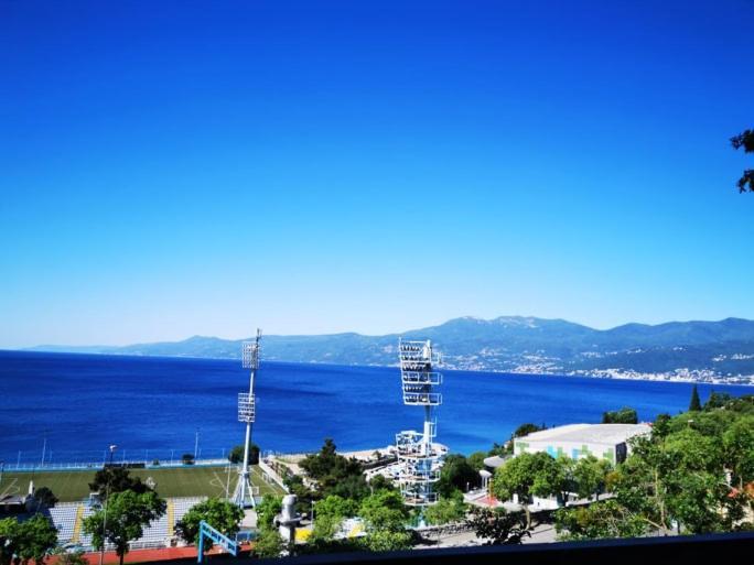 Tip Top #3 Rijeka Exterior foto