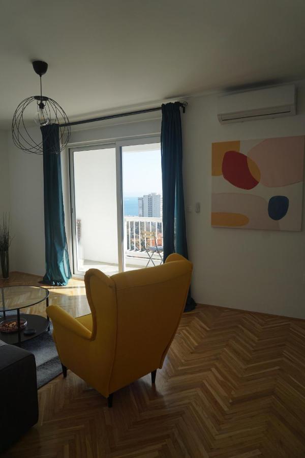 Tip Top #3 Rijeka Exterior foto